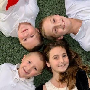 Meet your Posher, Tara